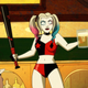 Illustration for article titled Hows It Going?: iHarley Quinn/i Edition
